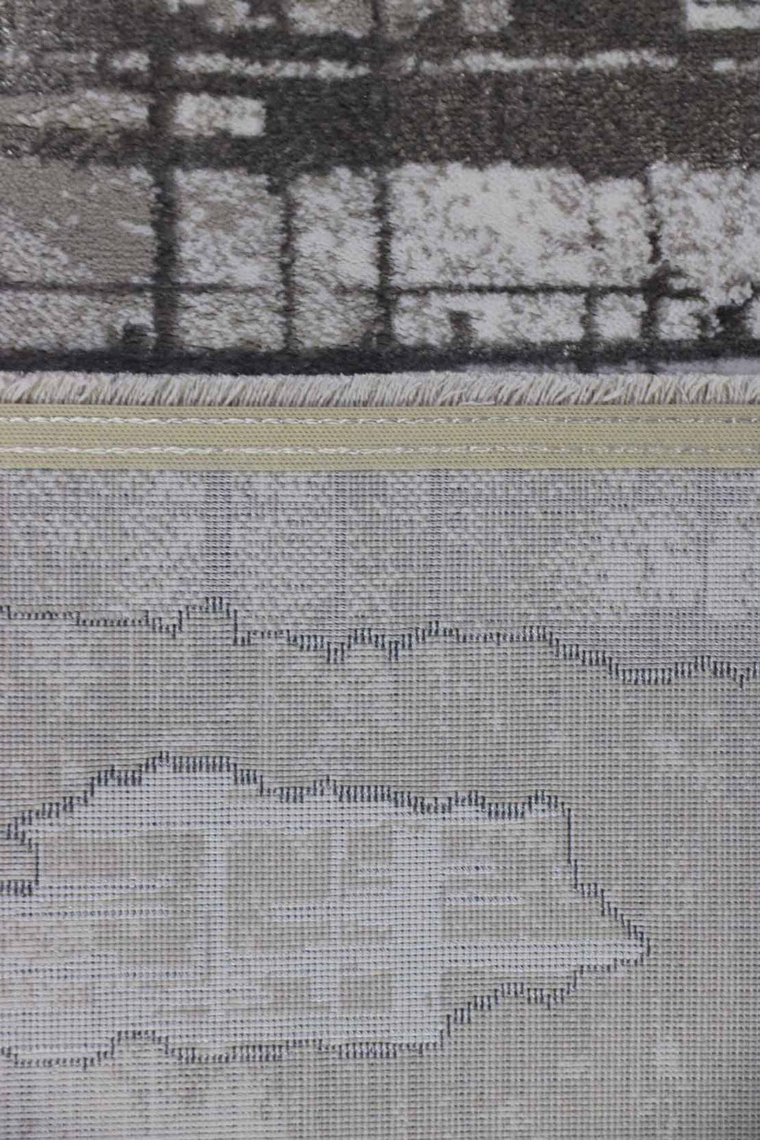 Turkish Modern Athena Rug - 6.6 x 9.5 FT - Superior Comfort, Modern Style Accent Rugs