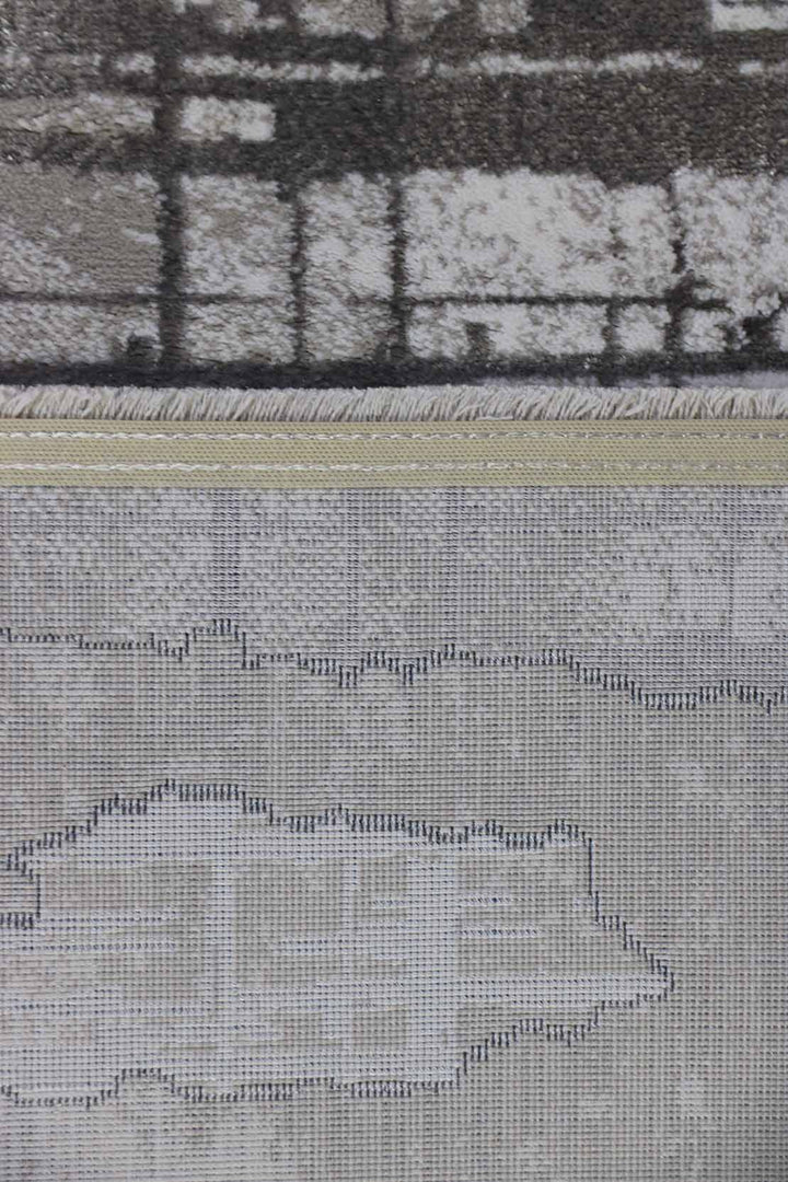 Turkish Modern Athena Rug - 6.6 x 9.5 FT - Superior Comfort, Modern Style Accent Rugs