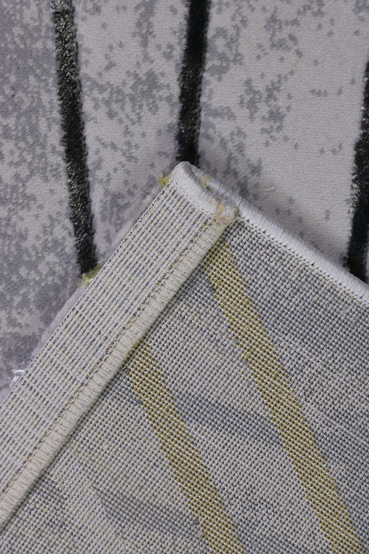 Turkish Modern Festival - 1 Rug - 5.2 x 7.5 FT - Superior Comfort, Modern Style Accent Rugs