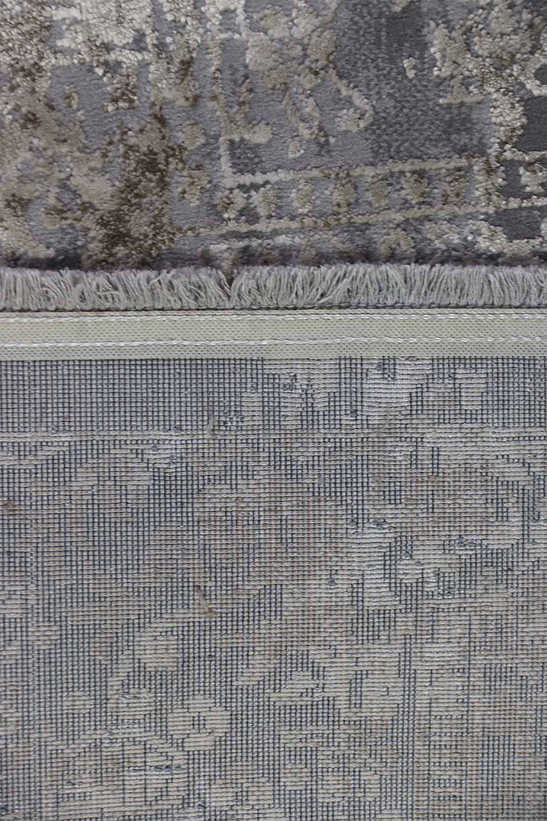 Turkish Modern Festival WD Rug - 6.6 x 13.1 FT - Luxurious Woven Masterpiece 50% Off!