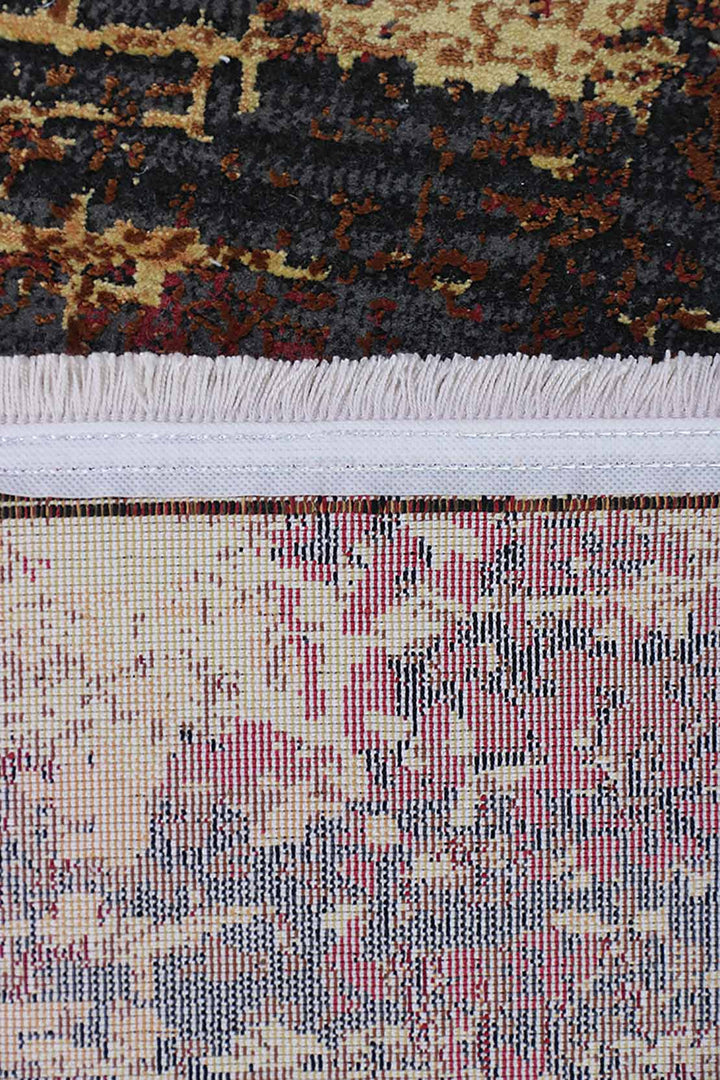 Turkish Modern Festival - 1 Rug - 5.2 x 7.5 FT - Superior Comfort, Modern Style Accent Rugs