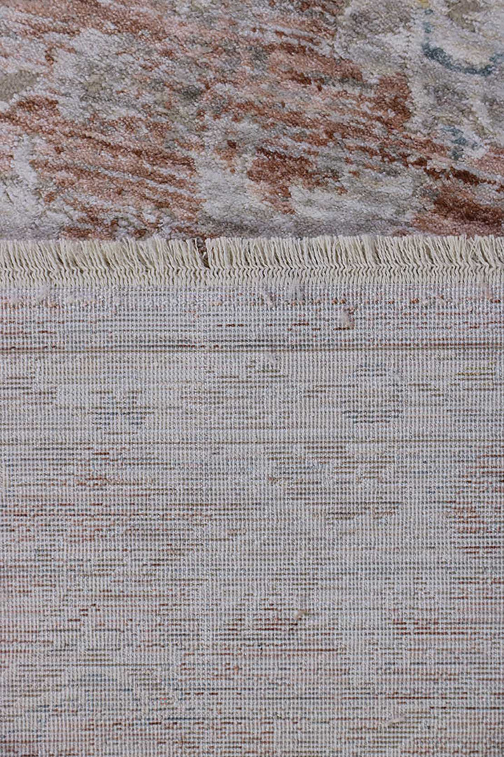 Turkish Modern Festival Plus Rug - 5.2 x 7.5 FT - Superior Comfort, Modern Style Accent Rugs