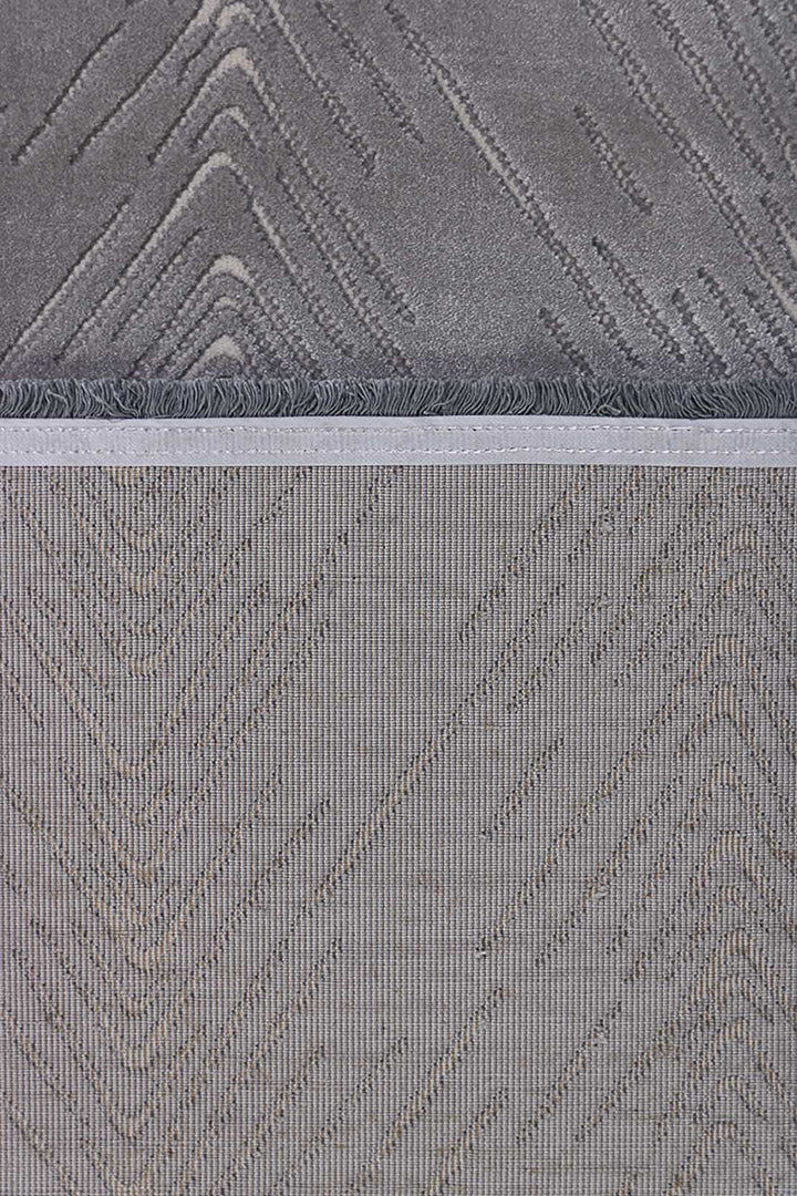 Turkish Modern Festival - 1 Rug - 6.6 x 9.8 FT - Superior Comfort, Modern Style Accent Rugs