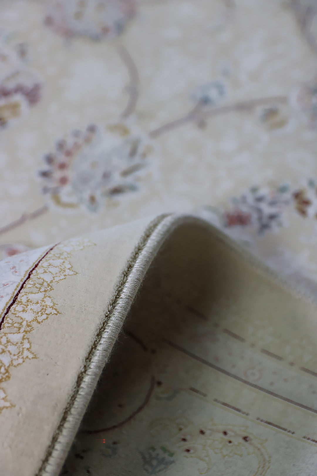 Iranian Premium Quality Authentic Persian (1200) Rug - 6.6 x 9.8 FT - Unveiling the Elegance and Tradition of Authentic Persian Rugs