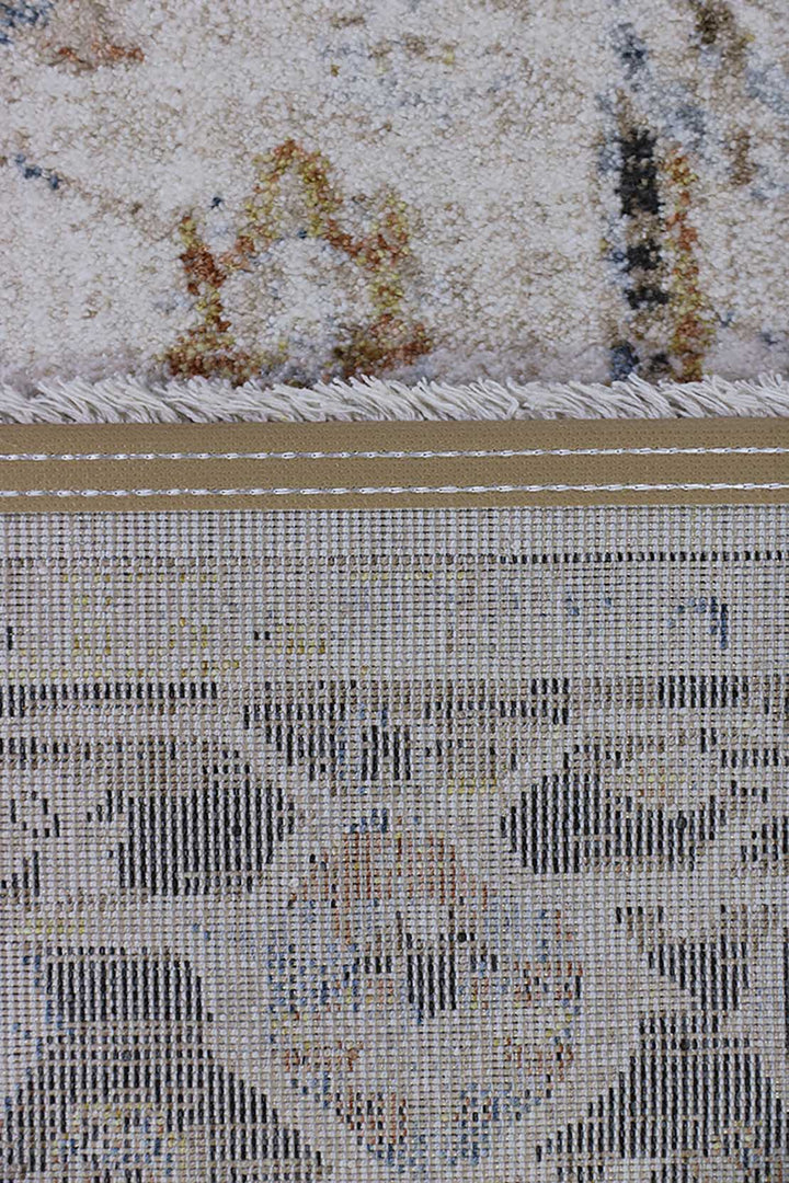 Turkish Modern Festival - 1 Rug - 5.2 x 7.5 FT - Superior Comfort, Modern Style Accent Rugs