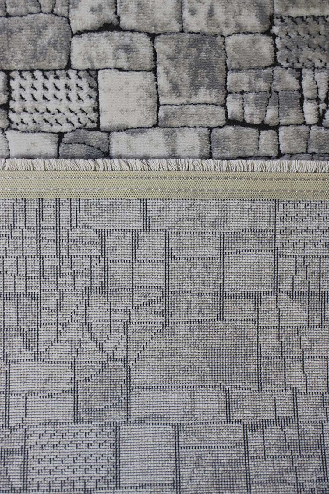 Turkish Modern Athena Rug - 9.8 x 13.1 FT - Superior Comfort, Modern Style Accent Rugs