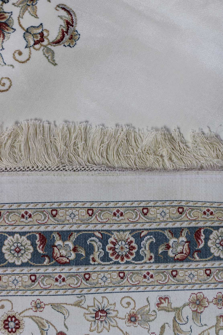 Turkish Premium Legacy Rug  - 9.8 x 13.1 FT -  Superior Comfort Elegant and Luxury Style Accent