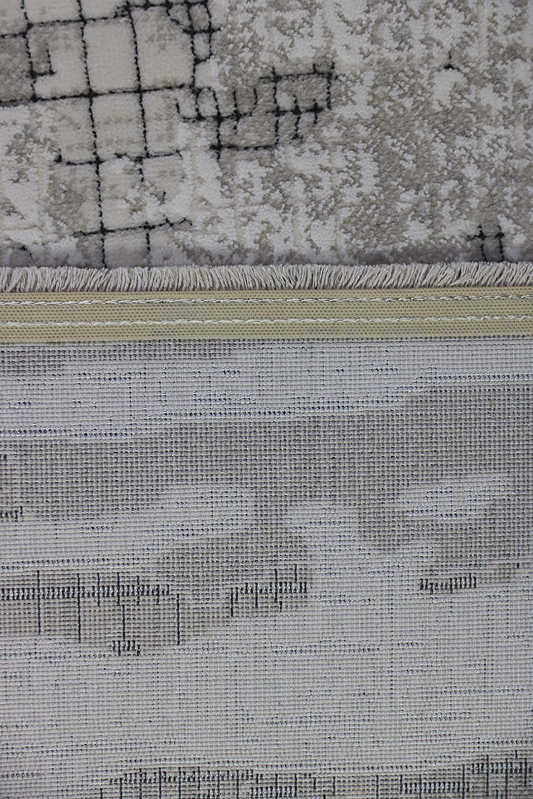 Turkish Modern Athena Rug - 6.6 x 9.5 FT - Superior Comfort, Modern Style Accent Rugs