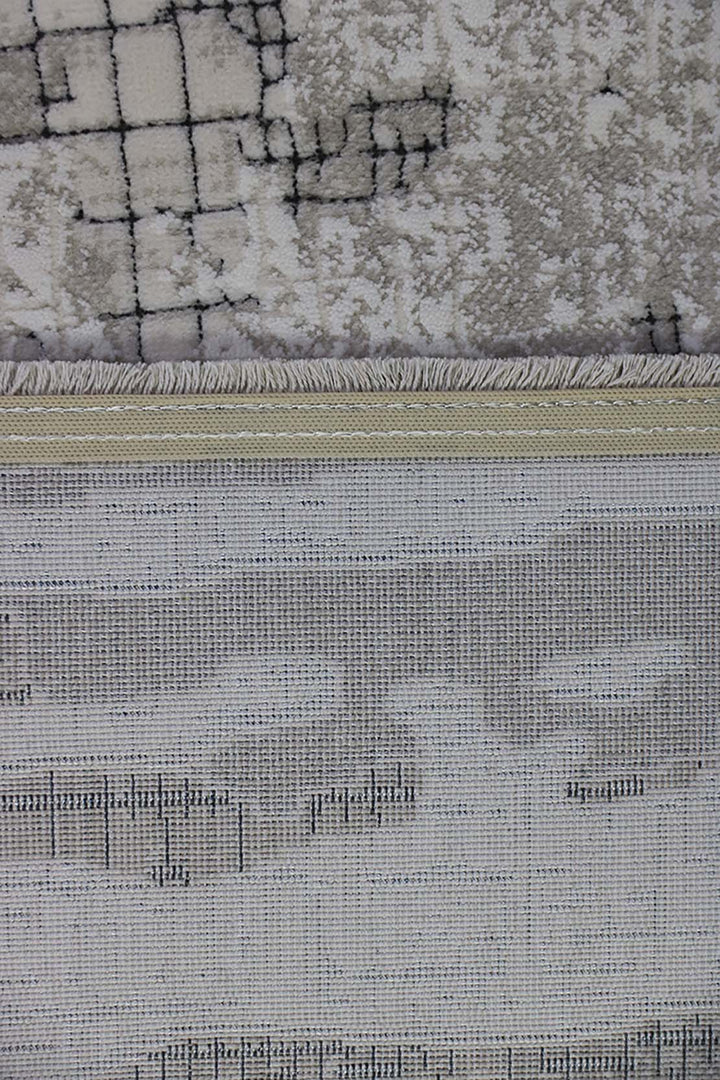 Turkish Modern Athena Rug - 6.6 x 9.5 FT - Superior Comfort, Modern Style Accent Rugs