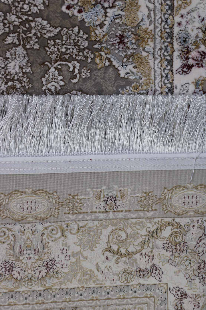 Iranian Premium Quality Elnaz Collection Rug  - 3.3 x 4.9 FT -  Superior Comfort Elegant and Luxury Style Accent