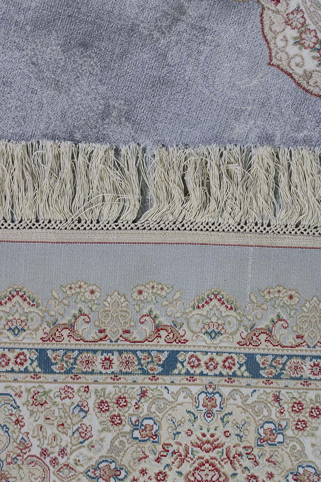 Turkish Premium Legacy Rug  - 5.2 x 13.1 FT -  Superior Comfort Elegant and Luxury Style Accent