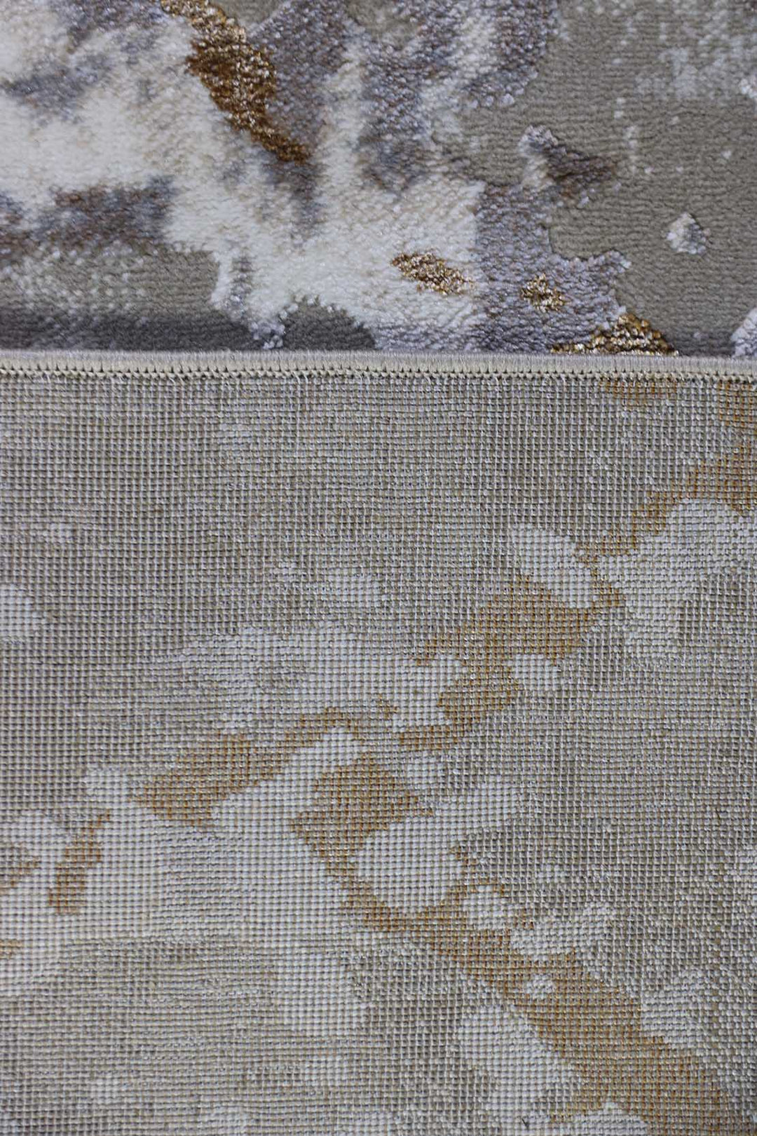 Turkish Modern Expression Rug - 6.6 x 9.5 FT - Superior Comfort, Modern Style Accent Rugs