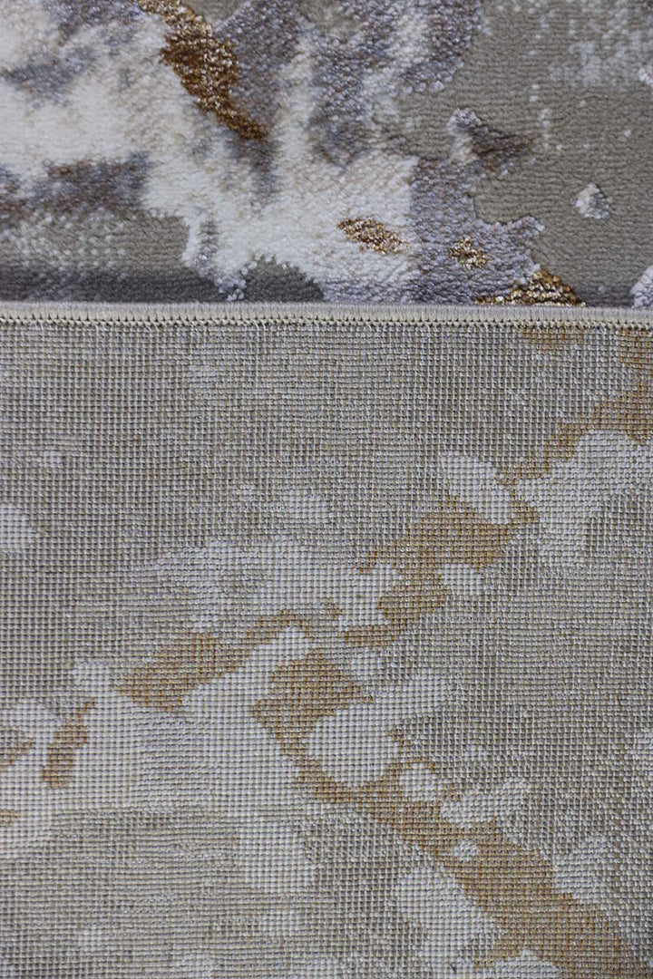 Turkish Modern Expression Rug - 6.6 x 9.5 FT - Superior Comfort, Modern Style Accent Rugs