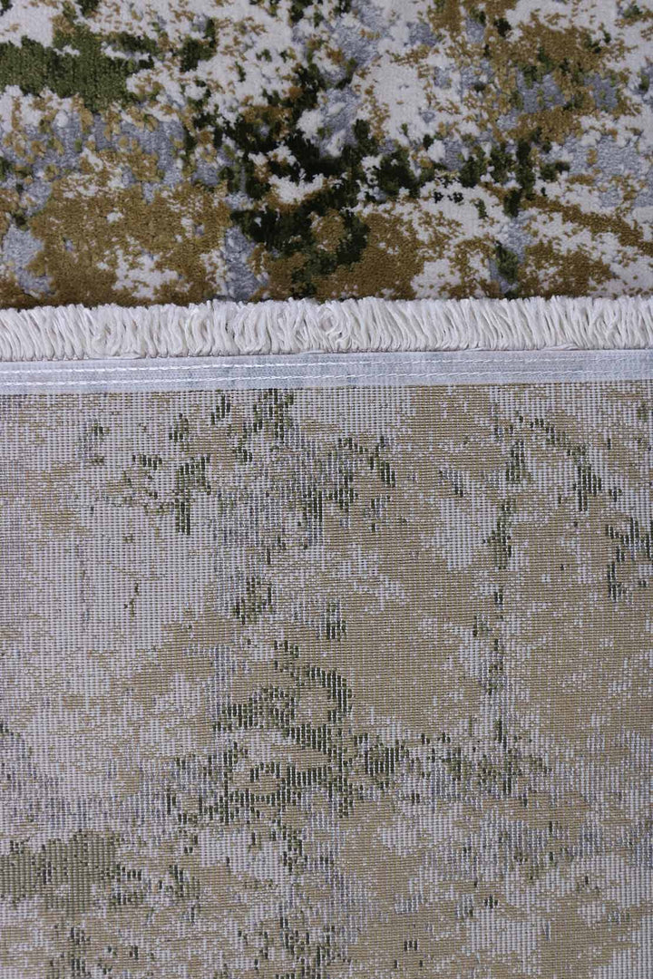 Turkish Modern Festival - 1 Rug - 6.6 x 9.5 FT - Superior Comfort, Modern Style Accent Rugs