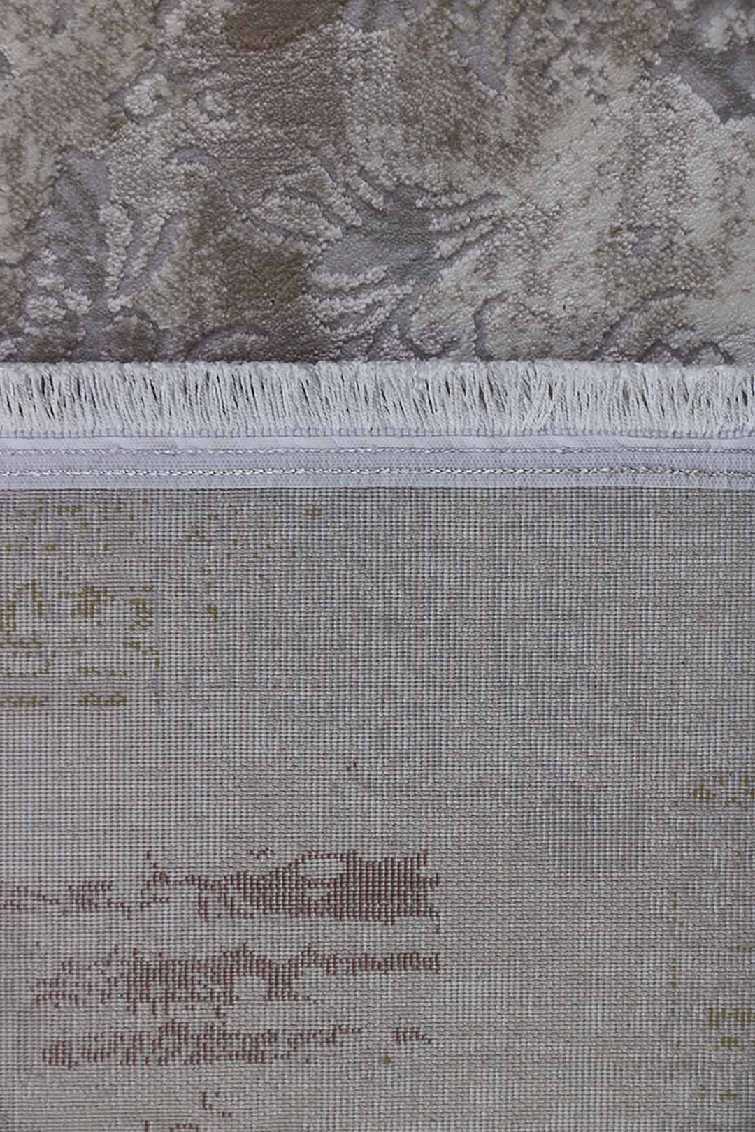 Turkish Modern Festival Acrylic Rug - 3.3 x 6.6 FT - Superior Comfort, Modern Style Accent Rugs