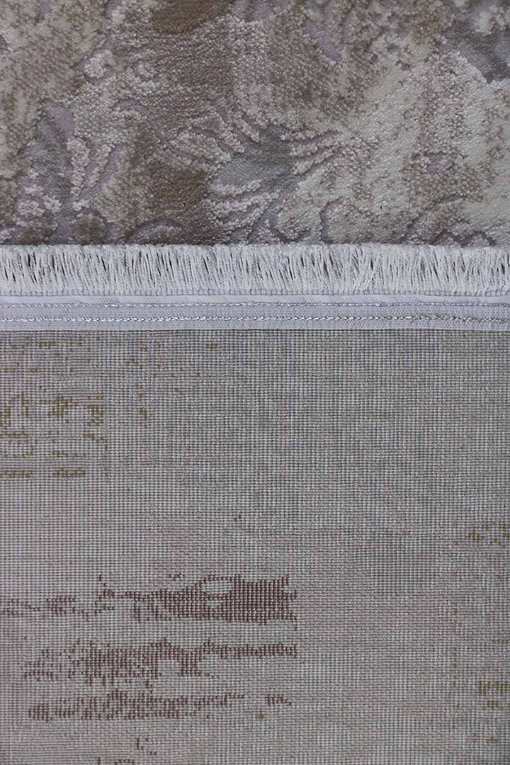 Turkish Modern Festival Acrylic Rug - 3.3 x 6.6 FT - Superior Comfort, Modern Style Accent Rugs