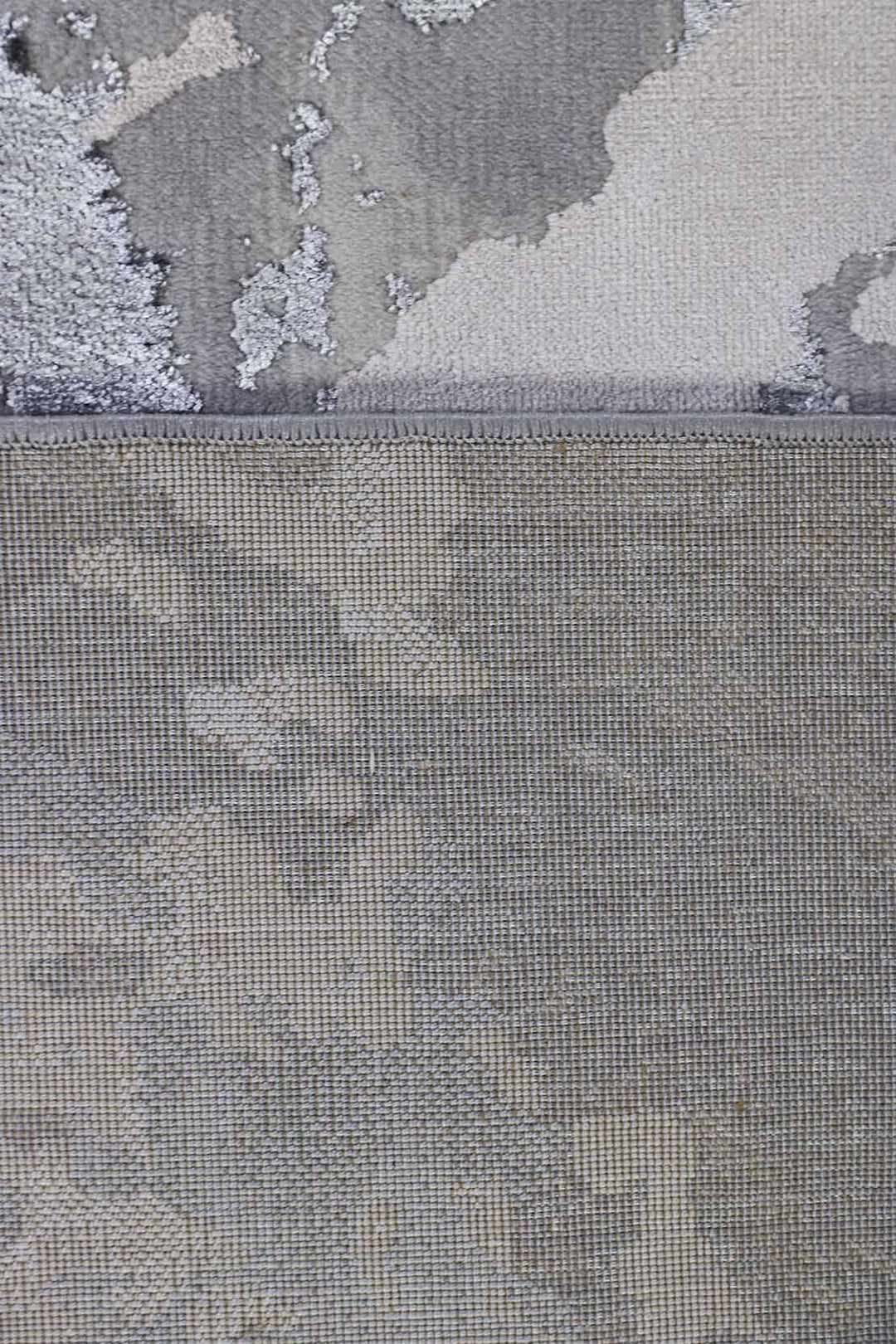 Turkish Modern Expression Rug - 6.6 x 9.5 FT - Superior Comfort, Modern Style Accent Rugs