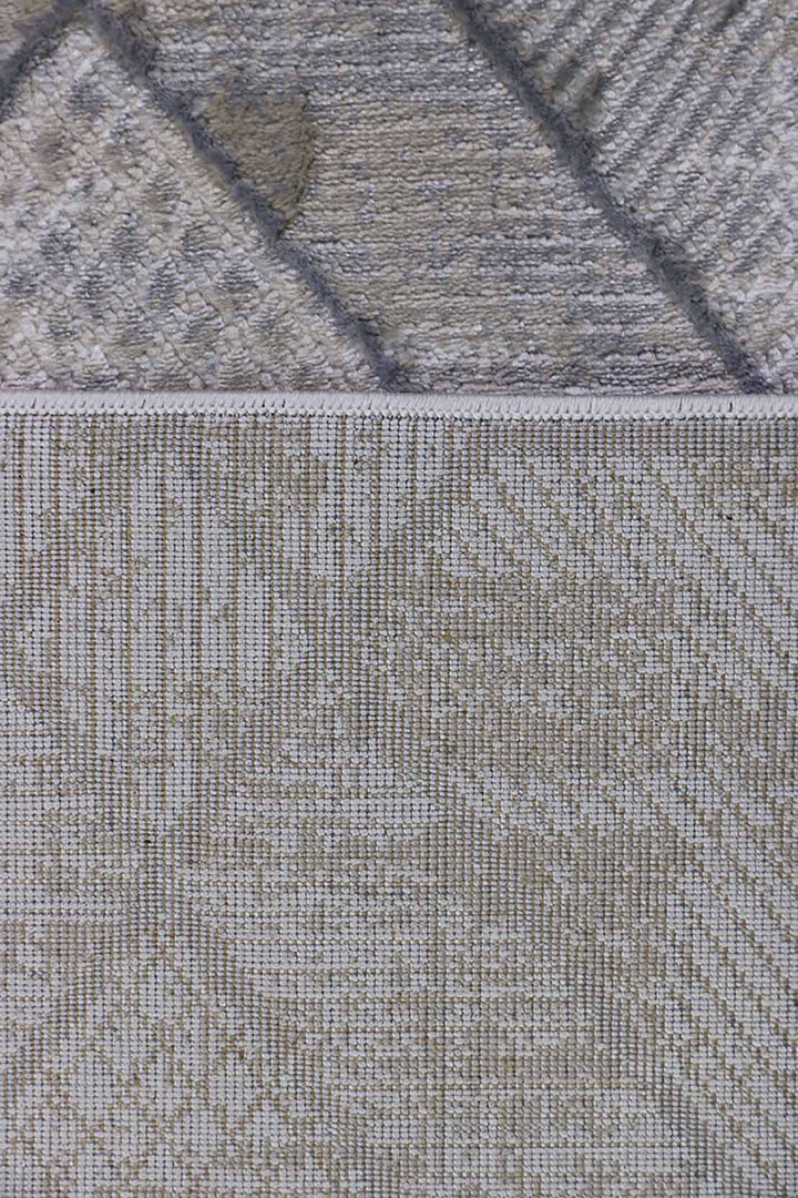 Turkish Modern Festival - 1 Rug - 5.2 x 7.5 FT - Superior Comfort, Modern Style Accent Rugs