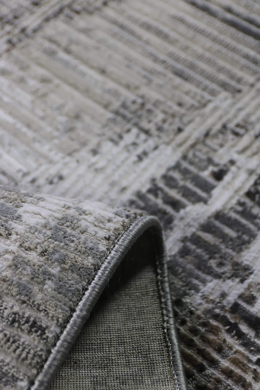 Turkish Modern Festival-1 Rug - 5.2 x 7.5 FT - Superior Comfort, Modern Style Accent Rugs