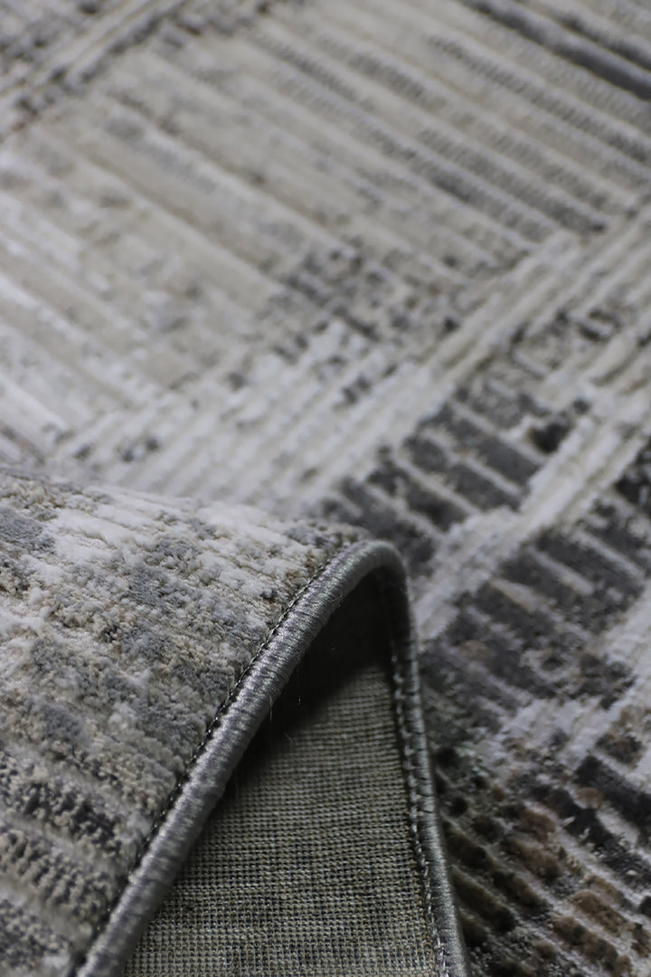 Turkish Modern Festival-1 Rug - 5.2 x 7.5 FT - Superior Comfort, Modern Style Accent Rugs