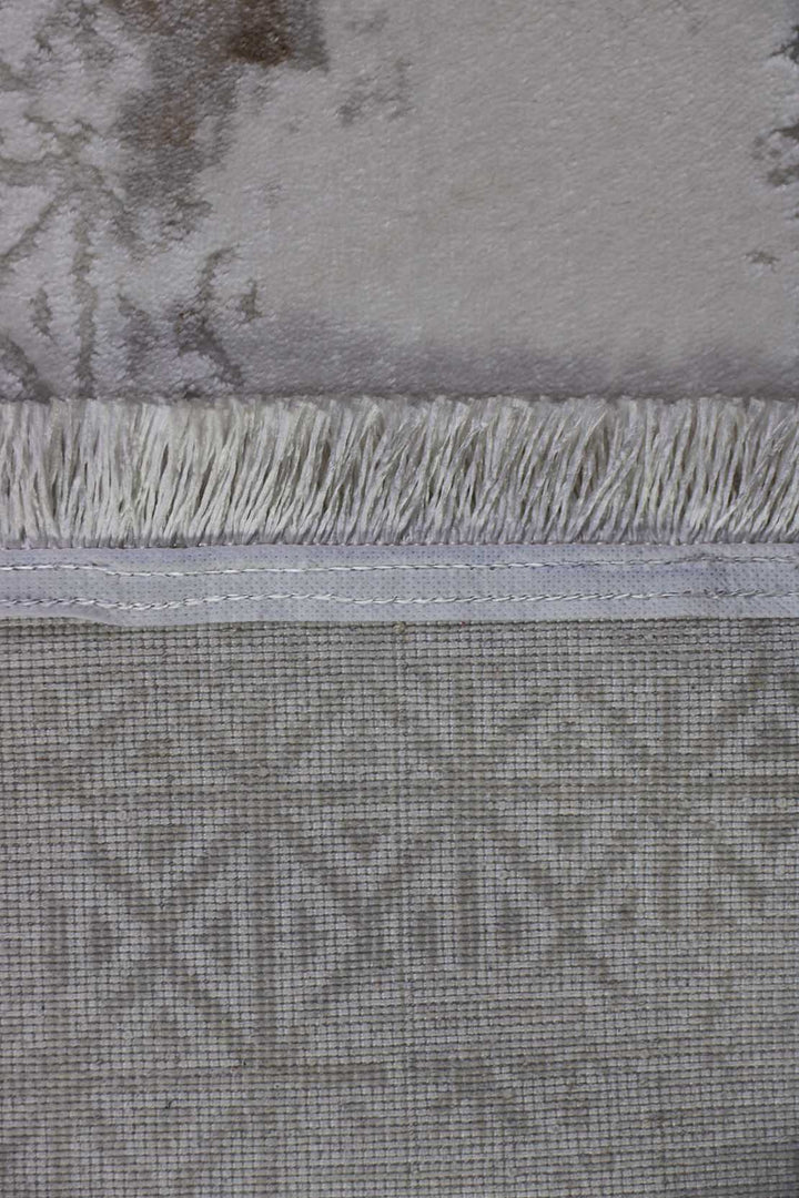 Turkish Modern Festival Acrylic Rug - 3.3 x 6.6 FT - Superior Comfort, Modern Style Accent Rugs