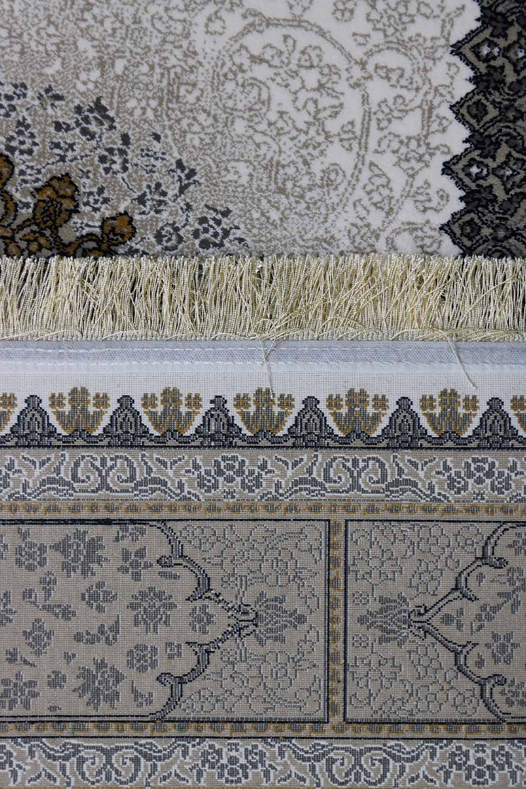 Iranian Premium Quality Farsh E Firozeh Rug - 4.9 x 7.4 FT - Unveiling the Elegance and Tradition of Authentic Persian Rugs