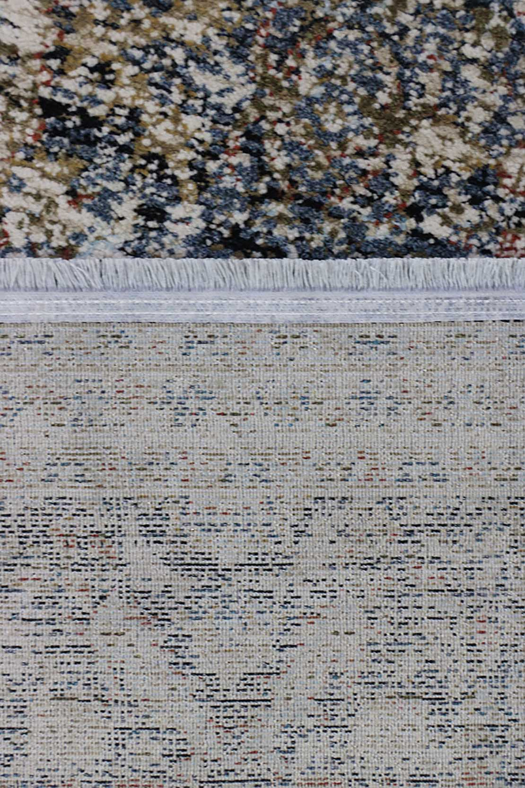 Turkish Modern Festival - 1 Rug - 7.7 x 10 FT - Superior Comfort, Modern Style Accent Rugs