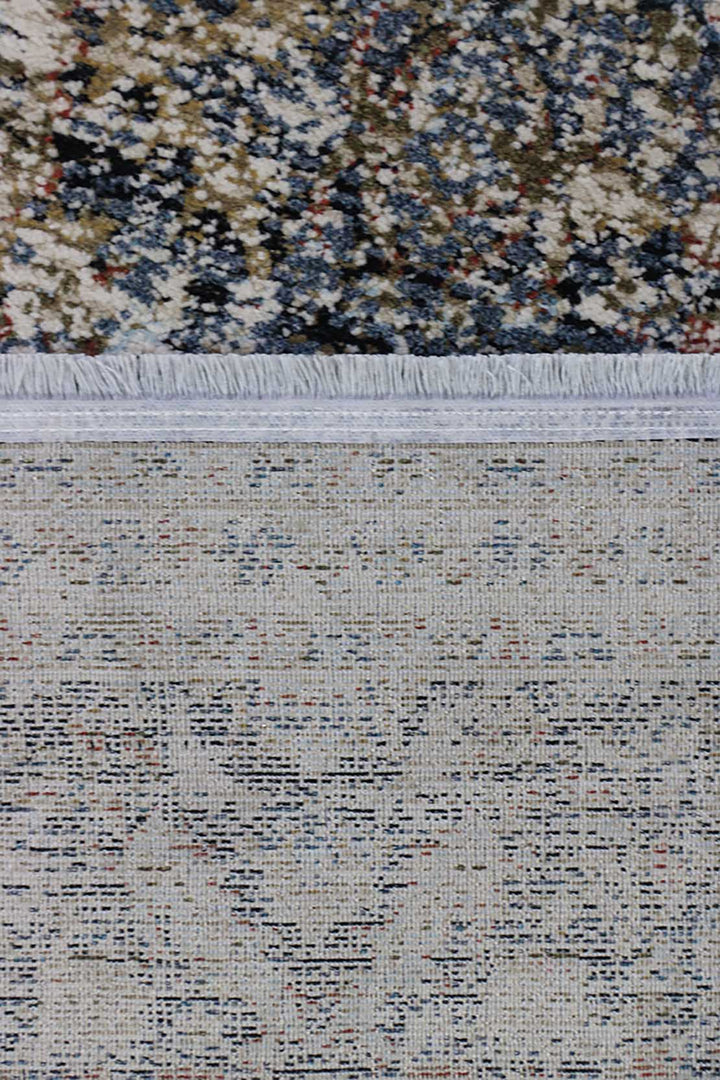 Turkish Modern Festival - 1 Rug - 7.7 x 10 FT - Superior Comfort, Modern Style Accent Rugs