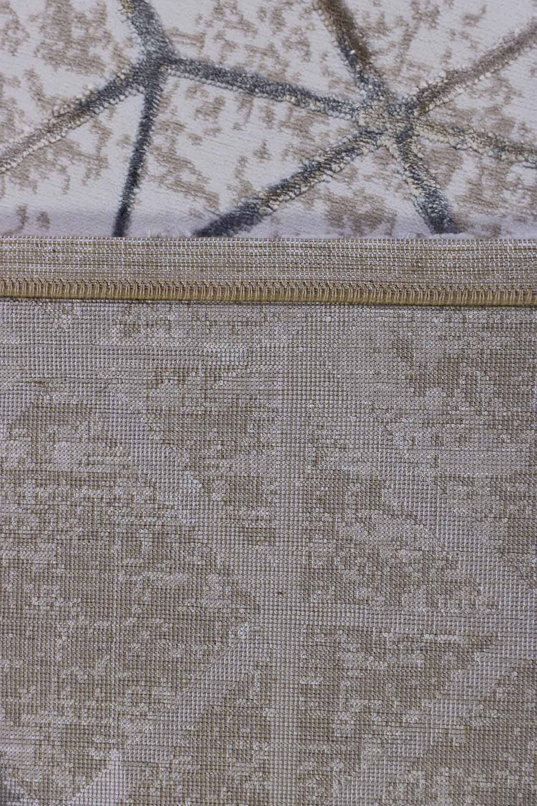 Turkish Modern Festival - 1 Rug - 5.2 x 7.5 FT - Superior Comfort, Modern Style Accent Rugs