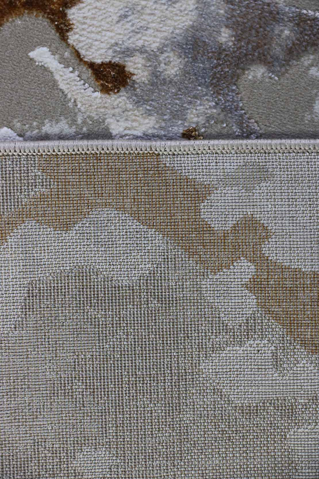 Turkish Modern Expression Rug - 9.8 x 13.1 FT - Superior Comfort, Modern Style Accent Rugs