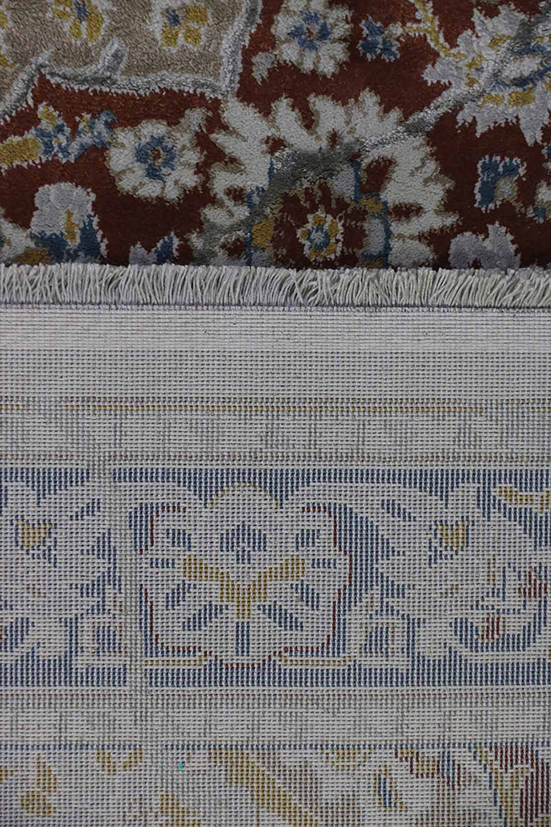 Turkish Festival Premium Rug  - 5.2 x 7.5 FT -  Superior Comfort, Modern Style Accent Rugs