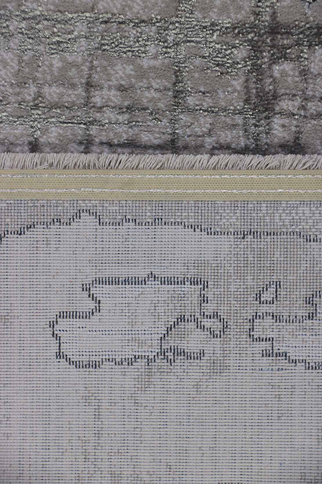 Turkish Modern Athena Rug - 3.9 x 5.6 FT - Superior Comfort, Modern Style Accent Rugs