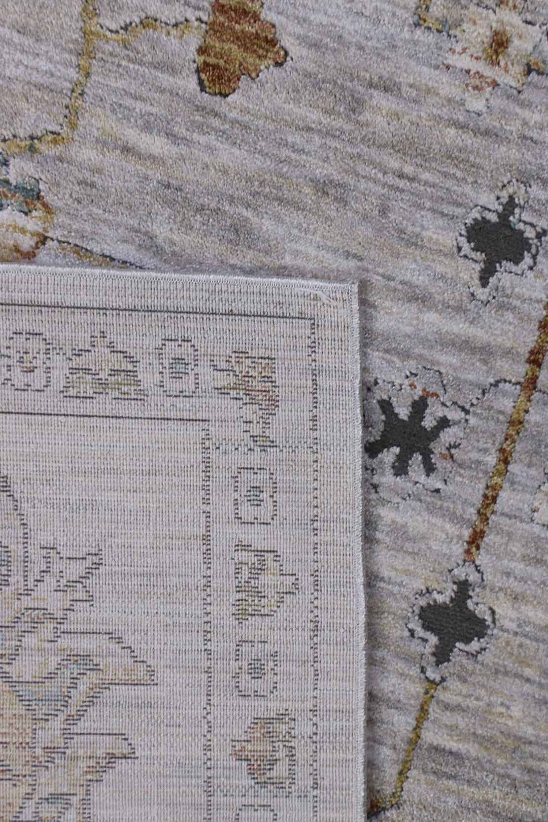 Turkish Modern Festival Plus Rug - 5 x 7.9 FT - Superior Comfort, Modern Style Accent Rugs