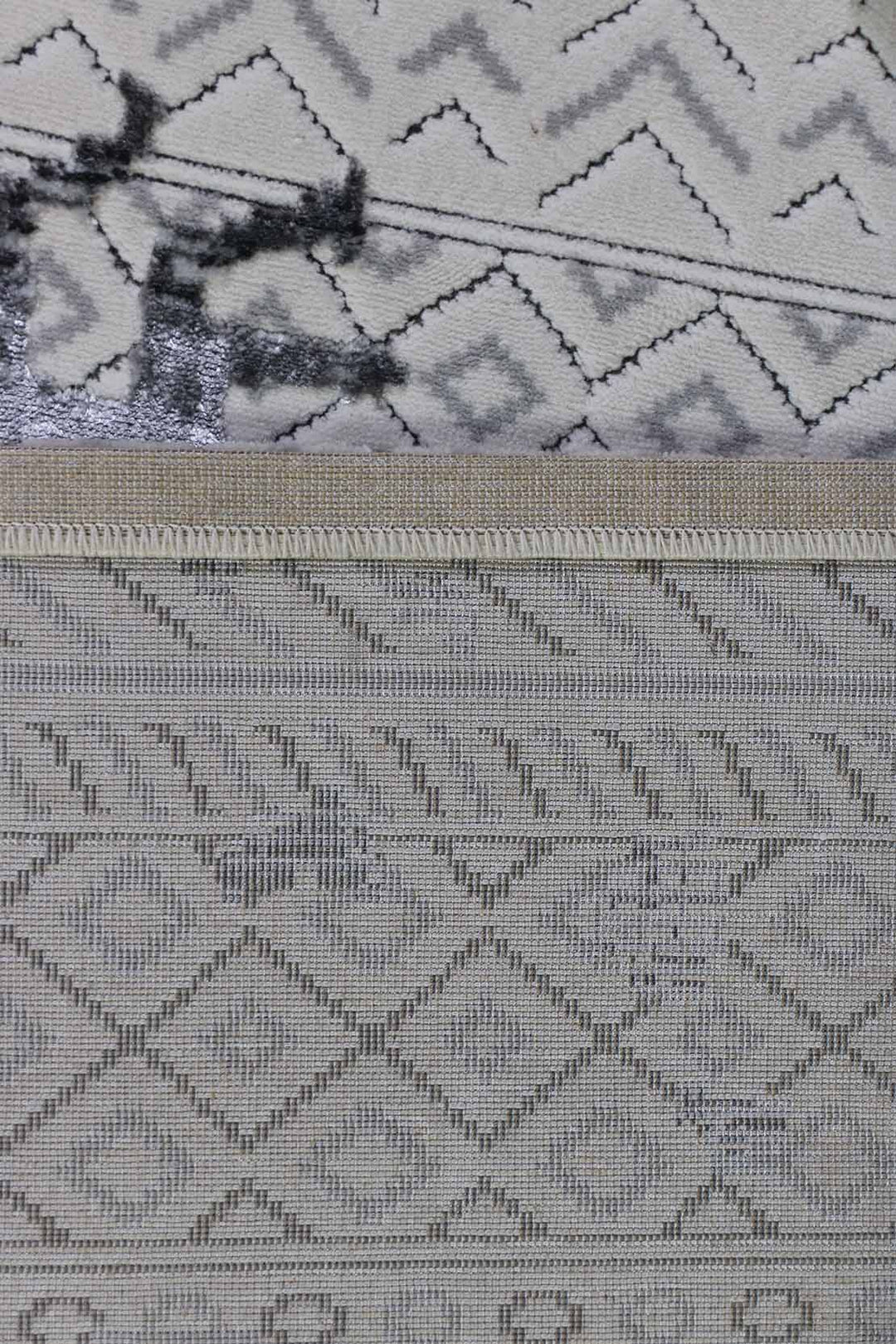 Turkish Modern Festival - 1 Rug - 6.6 x 9.8 FT - Superior Comfort, Modern Style Accent Rugs