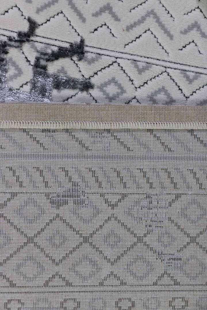 Turkish Modern Festival - 1 Rug - 6.6 x 9.8 FT - Superior Comfort, Modern Style Accent Rugs