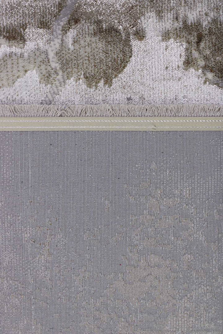 Turkish Modern Alpine Rug - 6.6 x 9.5 FT - Superior Comfort, Modern Style Accent Rugs