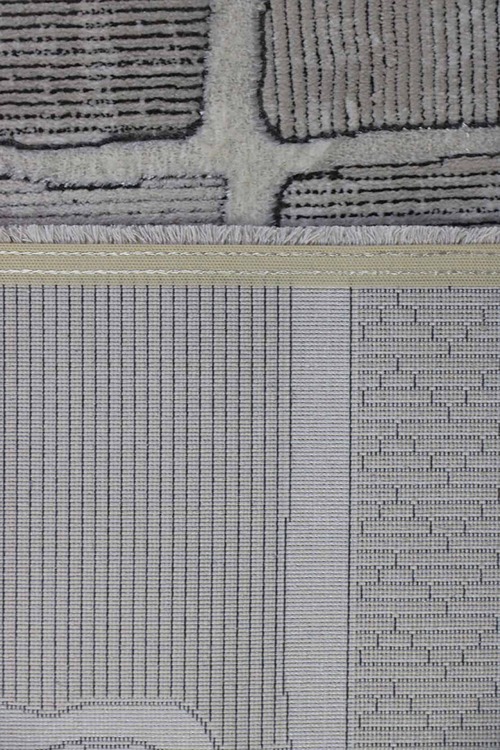 Turkish Modern Athena Rug - 6.6 x 9.5 FT - Superior Comfort, Modern Style Accent Rugs