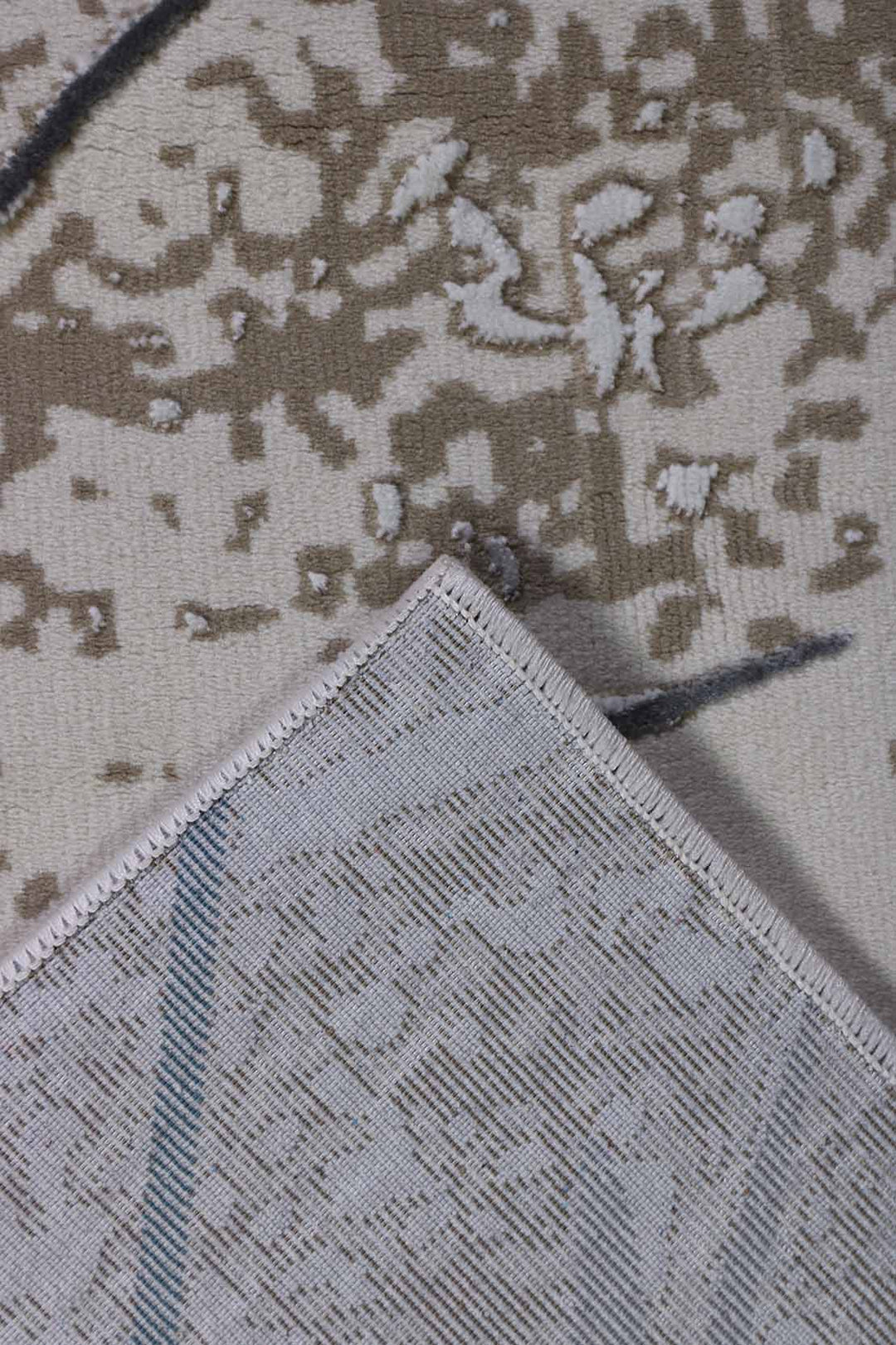 Turkish Modern Festival - 1 Rug - 6.6 x 9.2 FT - Superior Comfort, Modern Style Accent Rugs