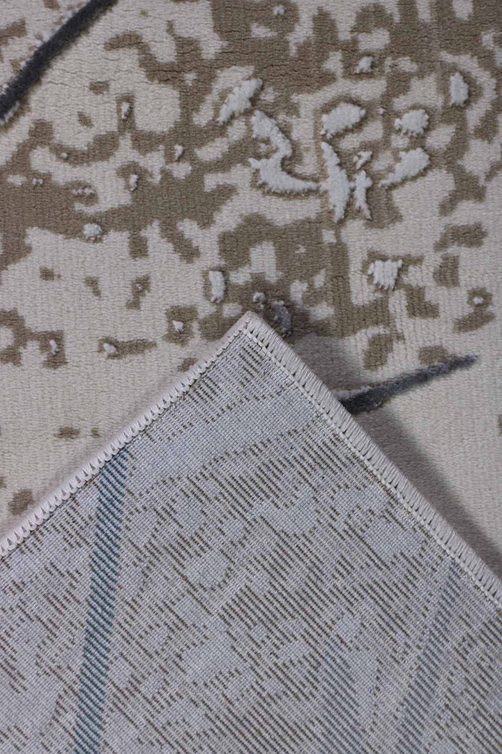 Turkish Modern Festival - 1 Rug - 6.6 x 9.2 FT - Superior Comfort, Modern Style Accent Rugs