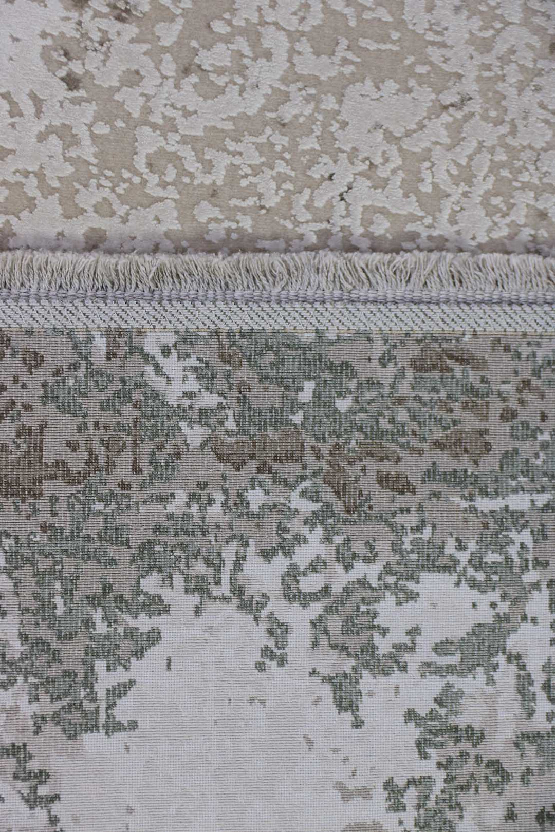 Turkish Premium Voyage Rug  - 5.2 x 7.5 FT -  Superior Comfort Elegant and Luxury Style Accent
