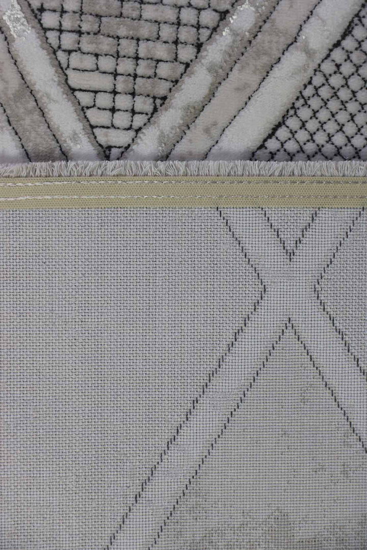 Turkish Modern Athena Rug - 8.2 x 11.5 FT - Superior Comfort, Modern Style Accent Rugs