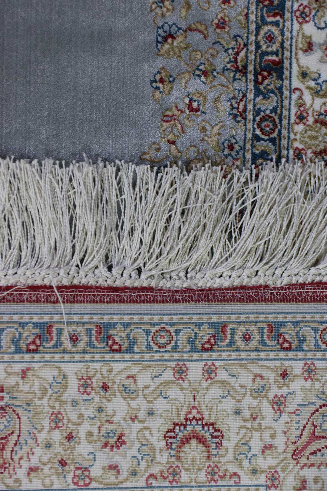 Turkish Premium Legacy Rug  - 2.6 x 9.8 FT -  Superior Comfort Elegant and Luxury Style Accent