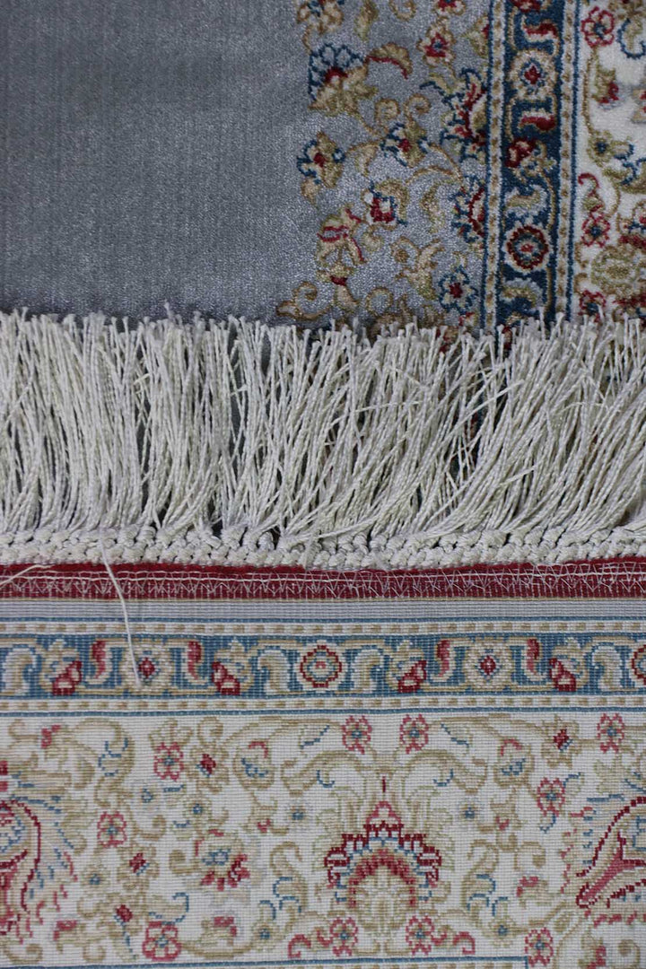 Turkish Premium Legacy Rug  - 2.6 x 9.8 FT -  Superior Comfort Elegant and Luxury Style Accent