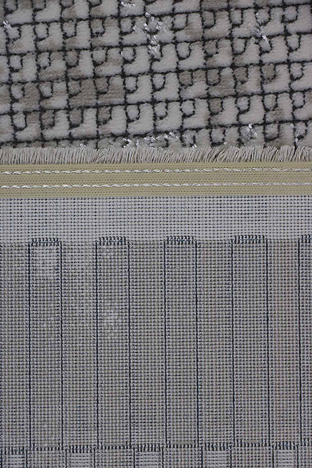 Turkish Modern Athena Rug - 4.9 x 7.4 FT - Superior Comfort, Modern Style Accent Rugs