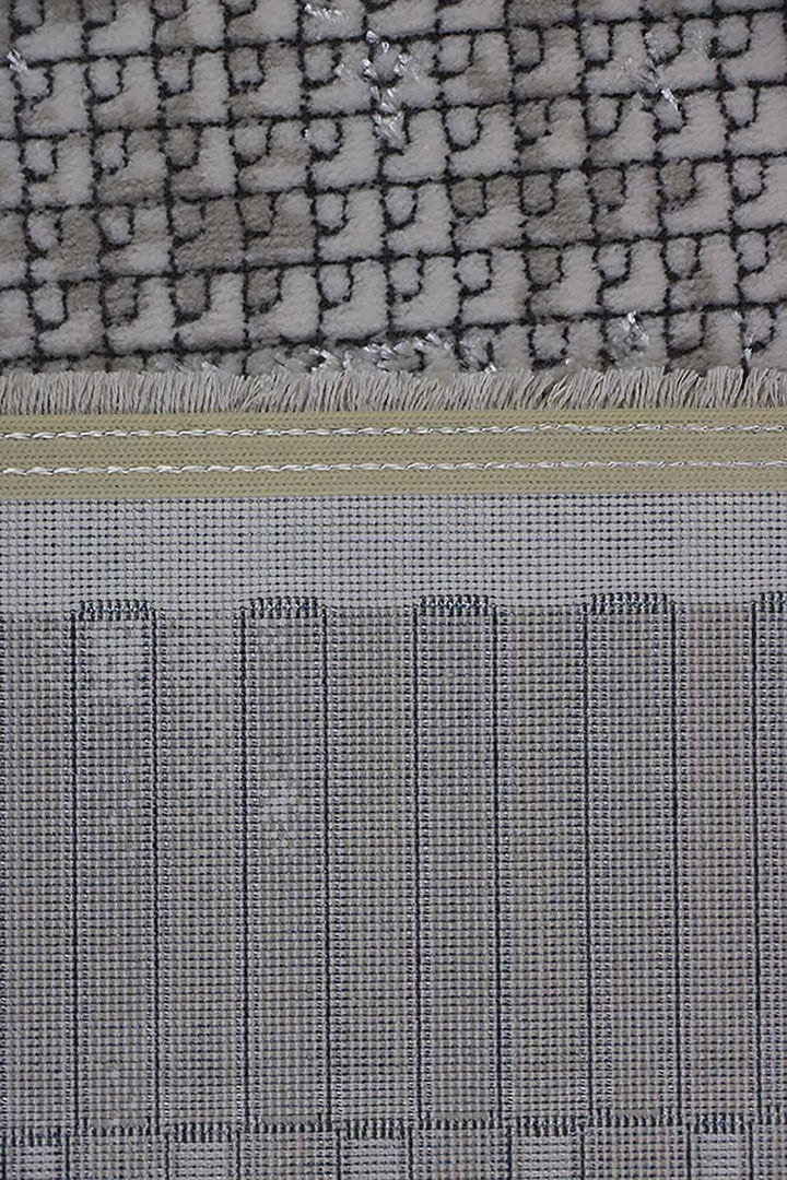 Turkish Modern Athena Rug - 4.9 x 7.4 FT - Superior Comfort, Modern Style Accent Rugs