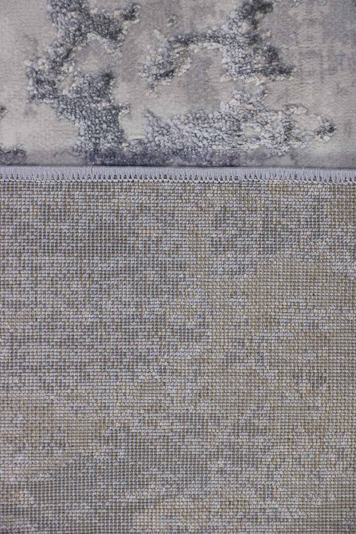 Turkish Modern Expression Rug - 4.9 x 7.4 FT - Superior Comfort, Modern Style Accent Rugs