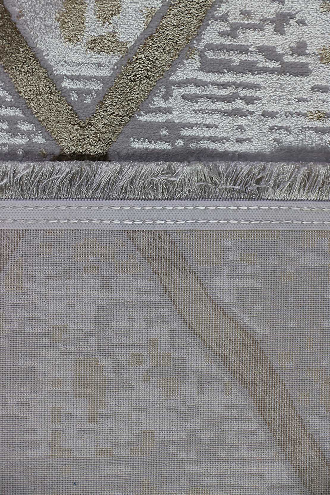 Turkish Modern Festival WD Rug - 6.6 x 9.5 FT - Luxurious Woven Masterpiece 50% Off!