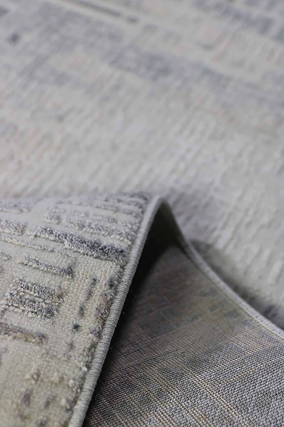 Turkish Modern Expression Rug - 6.6 x 9.5 FT - Superior Comfort, Modern Style Accent Rugs