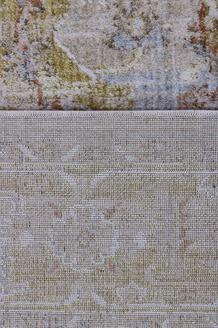 Turkish Modern Festival - 1 Rug - 5.2 x 7.5 FT - Superior Comfort, Modern Style Accent Rugs