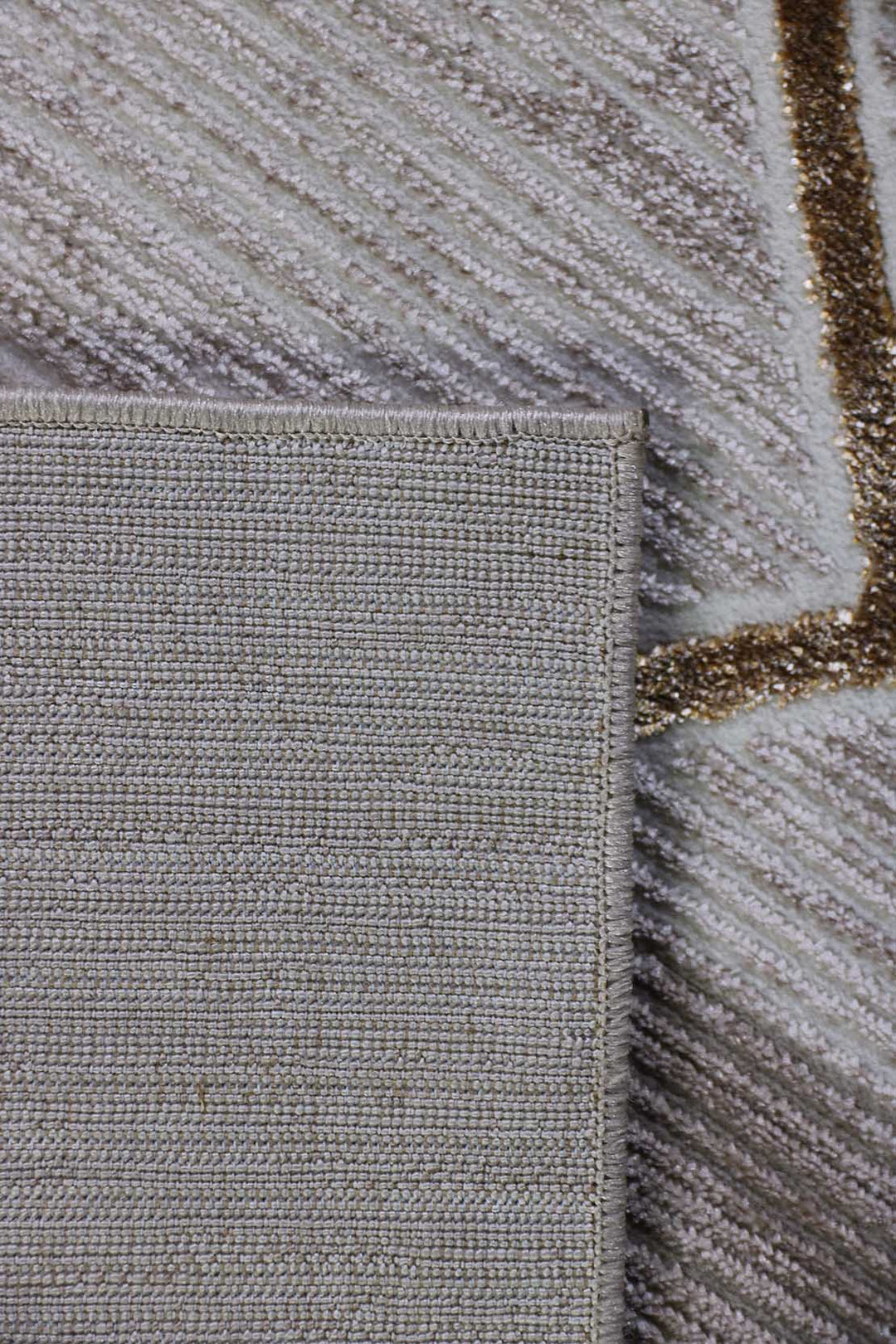 Turkish Modern Expression Rug - 6.6 x 9.5 FT - Superior Comfort, Modern Style Accent Rugs